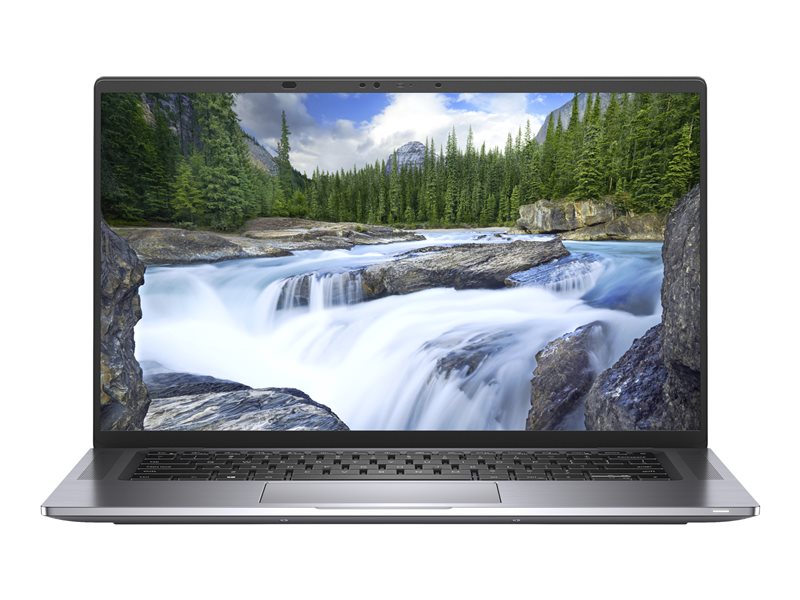 Dell Latitude 9520 HMP75